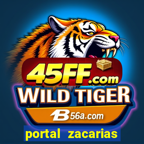 portal zacarias maloqueiro cavando sua propria cova